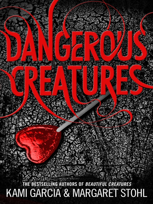 Cover image for Dangerous Creatures